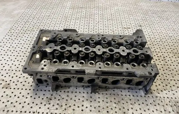 Engine head