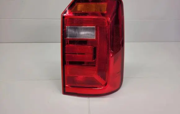 Volkswagen Caddy Rear/tail lights 2K1945096M