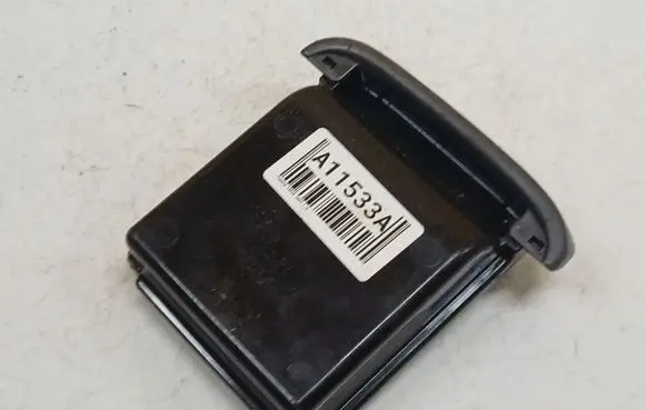 Toyota Yaris Car ashtray 7411152010