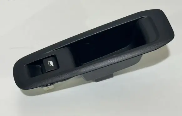 Peugeot 308 Electric window control switch 96762292ZD