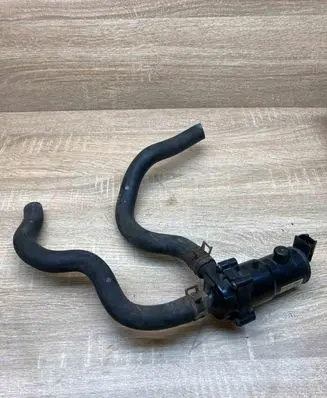 Toyota Prius (XW20) Electric auxiliary coolant/water pump 0641000951 Used