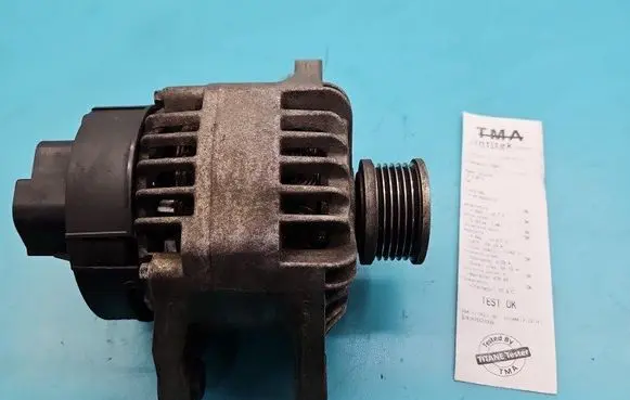 Fiat Bravo Generator/alternator 51727338 IMPRK1479939