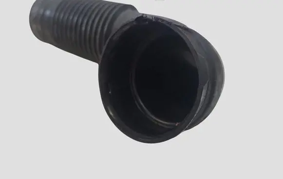 Peugeot 607 Air intake hose/pipe 9651921080