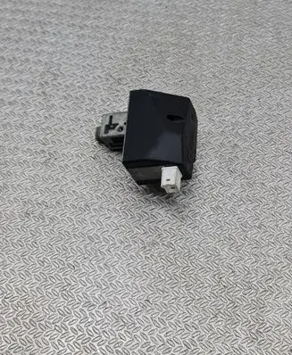 Peugeot 208 II Steering wheel lock 9815905380 36448200