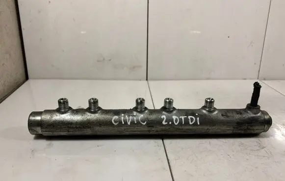 Honda Civic Fuel main line pipe 0445214121