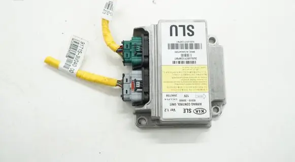 KIA Sportage Airbag control unit/module 919503U600ACR 919503U600