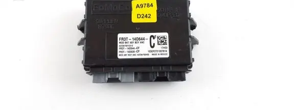 Ford Mustang VI Light module LCM FR3T14D644CF