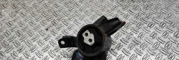 Engine mount bracket