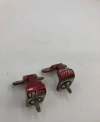 Cupra Formentor Loading door hinge set 