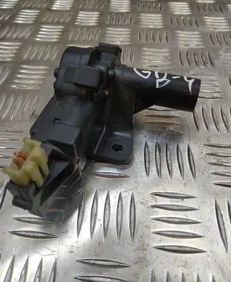 Chrysler Voyager Vent window/glass motor 04717606