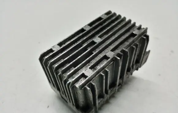Opel Insignia A Glow plug pre-heat relay 55574293