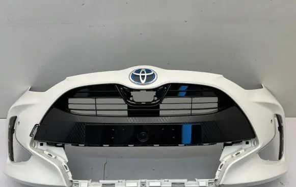 Toyota Yaris XP210 Front bumper