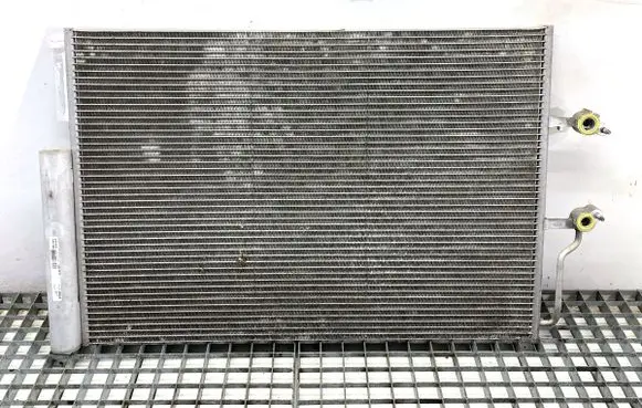 Volvo XC60 Coolant radiator 31657364