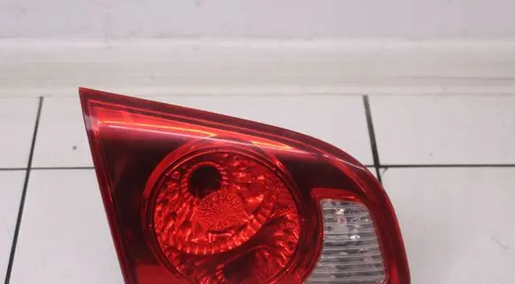 Hyundai Santa Fe Tailgate rear/tail lights