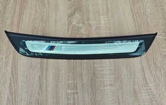 BMW 5 G30 G31 G38 Front sill (body part) 9447021