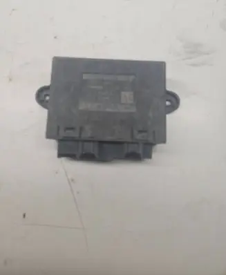 Ford Mustang VI Door control unit/module DG9T14B531 10138280 DG9T14C064CA