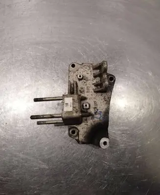 Fiat Doblo Engine mounting bracket 55221395