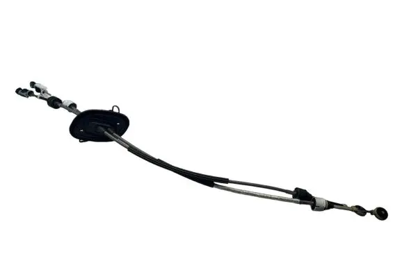 Opel Astra K Gear shift cable linkage 55512304