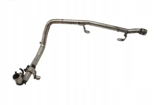 Audi A8 S8 D3 4E EGR valve line/pipe/hose 06C131143R