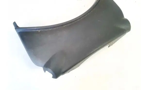 Opel Corsa D Steering wheel column trim 13205064 460029937