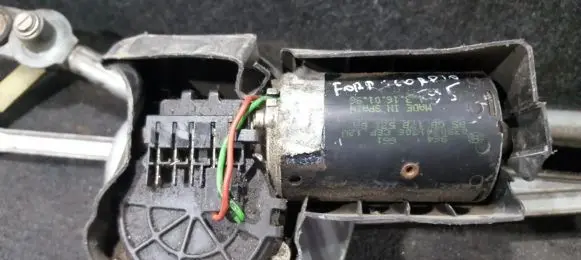 Ford Scorpio Wiper motor 85gb17b571bA