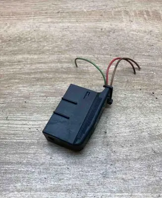 Mercedes-Benz ML W163 Plug wire 2105450403 19652211