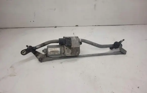 Audi A5 8T 8F Front wiper linkage and motor 8T1955119D