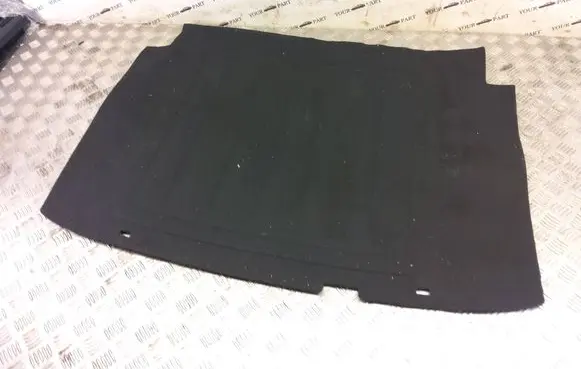 Hyundai Bayon Trunk/boot floor carpet liner 85710-Q0500