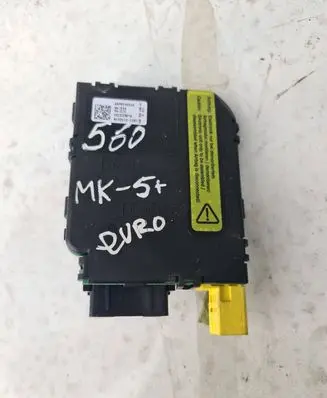 Volkswagen PASSAT B7 Steering angle sensor 1K0953549AF