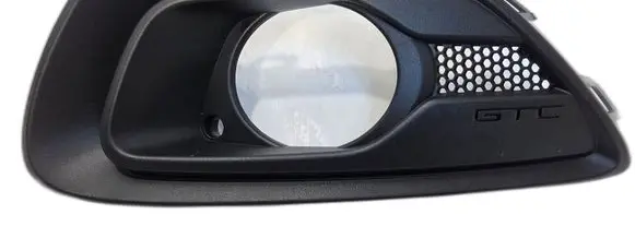 Opel Astra J Front fog light trim/grill 13352325