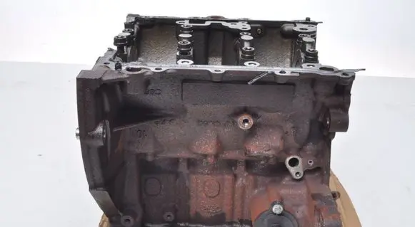Ford Fiesta Engine block SFJC