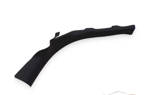 Audi A5 Sportback 8TA Rear sill trim cover 8T8867767A