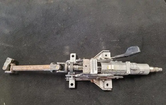 Jeep Cherokee Steering wheel axle 68367407ab