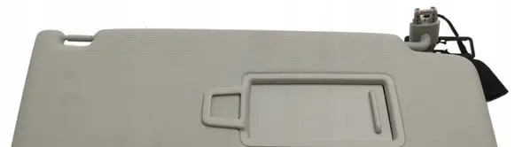 Volkswagen II LT Sun visor 7T0857552A