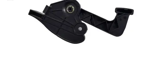Audi A4 S4 B6 8E 8H Engine bonnet (hood) release handle 8E1823533B