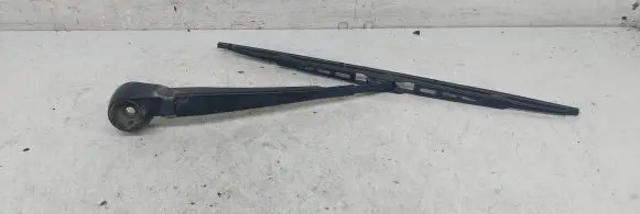 Volkswagen Polo III 6N 6N2 6NF Rear wiper blade arm 8D9955407