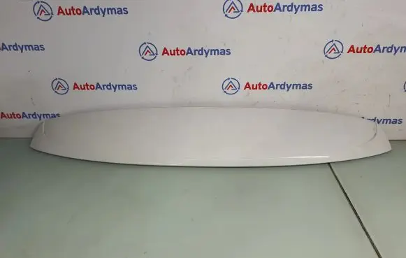 BMW 5 GT F07 Rear window tailgate spoiler 7207411 51627207411