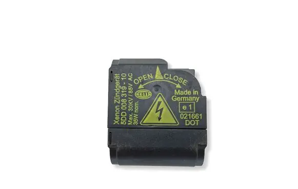 Mercedes-Benz E W211 Headlight ballast module Xenon 5DD00831910 5DD008319 021661