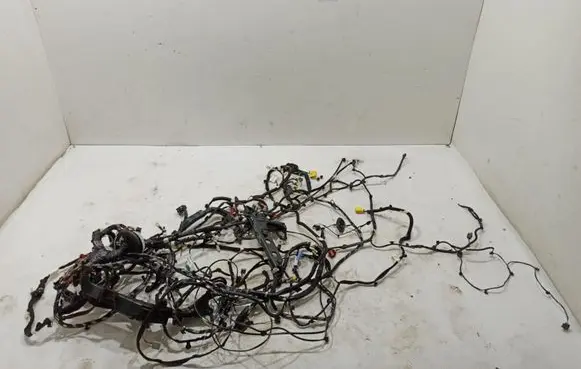 Dacia Jogger Other wiring loom 240256948R