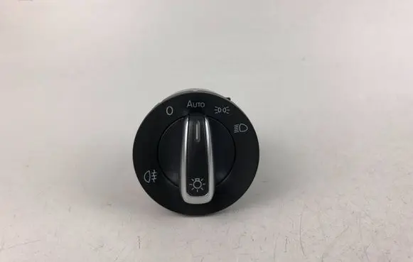 Volkswagen PASSAT B6 Light switch 3C8941431