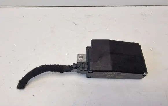 Audi A4 S4 B8 8K Steering wheel lock 8K0905852D