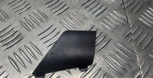 Tesla Model S Rear door handle cover 100794200E