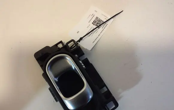 Citroen C3 Aircross Front door interior handle 98012885VV