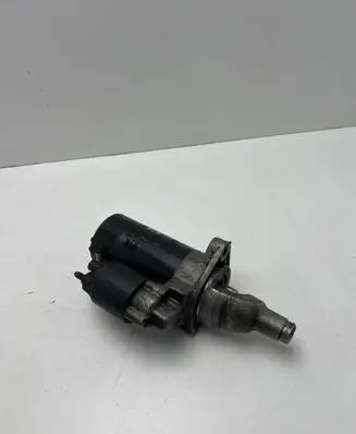 Audi A6 S6 C5 4B Starter motor