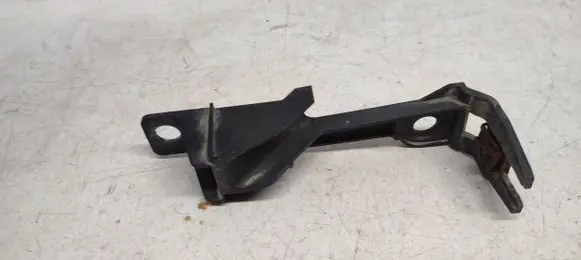 Headlight/headlamp mounting bracket