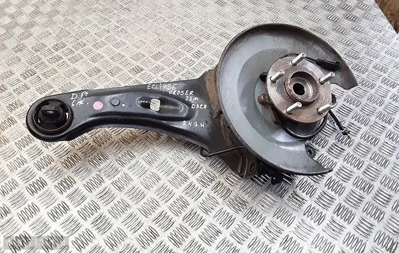 Mitsubishi Eclipse Cross Rear wheel hub 3329nt
