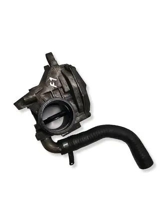 Fiat Ducato Throttle valve HU1506000110 0100664 08U182507