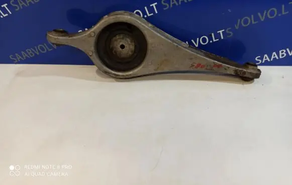 Volvo S80 Rear upper control arm/wishbone 31317802