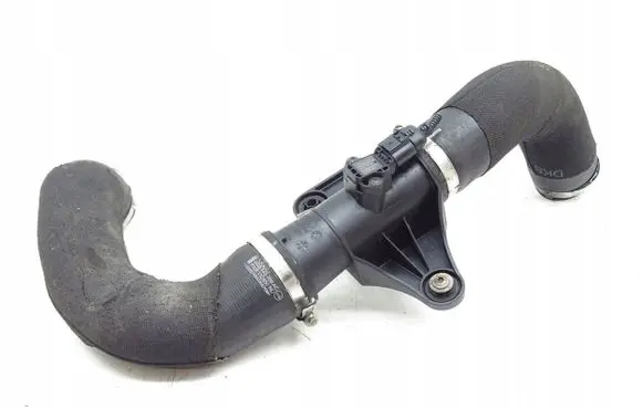 Audi A6 S6 C7 4G Intercooler hose/pipe 4G0145673R