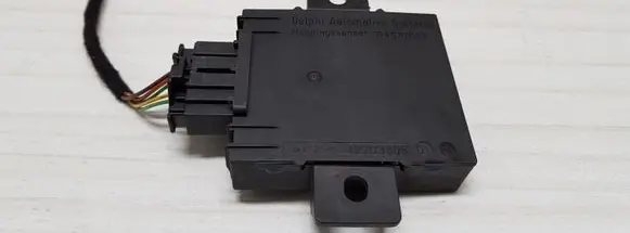 Volkswagen Touareg I Other control units/modules 12203806